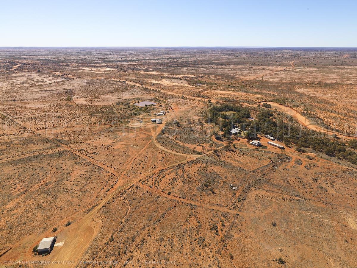 Peter Bellingham Photography Kayrunnera Station - NSW SQ (PBH4 00 8978)